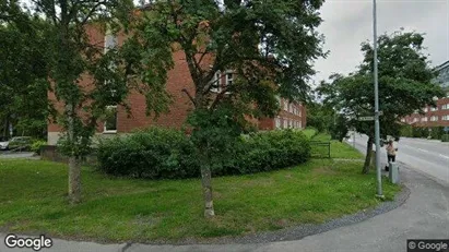 Rooms for rent in Nacka - Photo from Google Street View