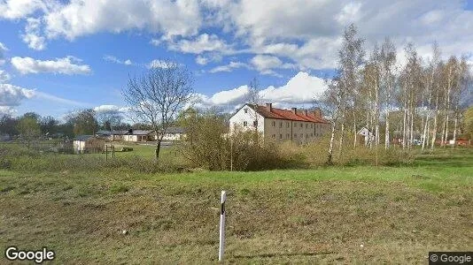 Apartments for rent in Kristianstad - Photo from Google Street View