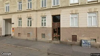 Apartments for rent in Norrköping - Photo from Google Street View