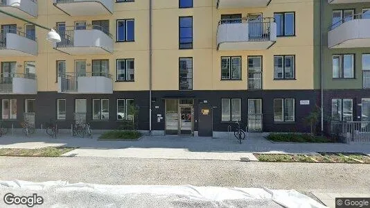 Apartments for rent in Limhamn/Bunkeflo - Photo from Google Street View