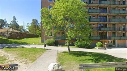 Apartments for rent in Tyresö - Photo from Google Street View