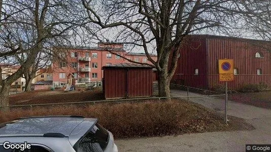 Apartments for rent in Linköping - Photo from Google Street View