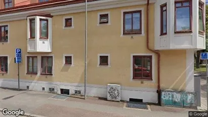 Apartments for rent in Kalmar - Photo from Google Street View