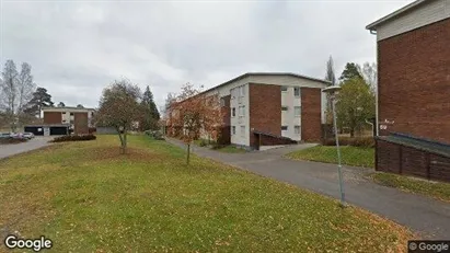 Apartments for rent in Sandviken - Photo from Google Street View