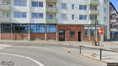 Apartments for rent in Lysekil - Photo from Google Street View