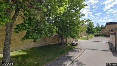 Apartments for rent in Linköping - Photo from Google Street View