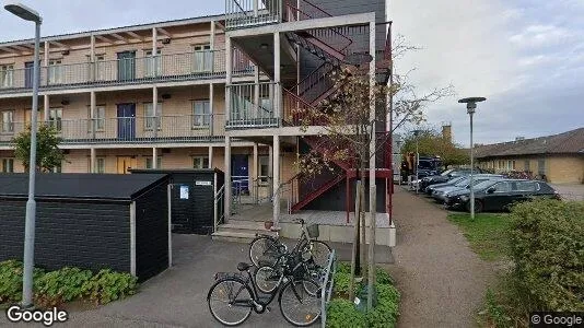 Apartments for rent in Höganäs - Photo from Google Street View