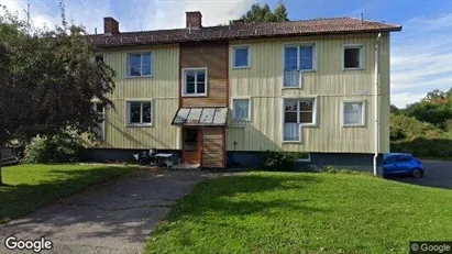 Apartments for rent in Borlänge - Photo from Google Street View