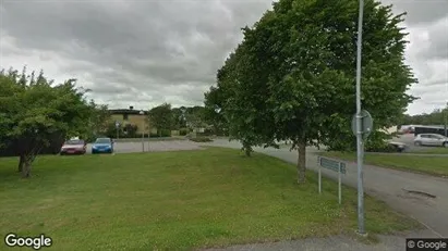 Apartments for rent in Vårgårda - Photo from Google Street View