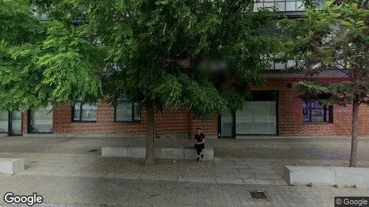 Apartments for rent in Sofielund - Photo from Google Street View