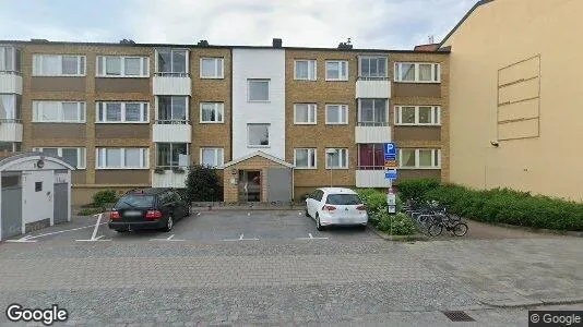 Apartments for rent in Malmö City - Photo from Google Street View