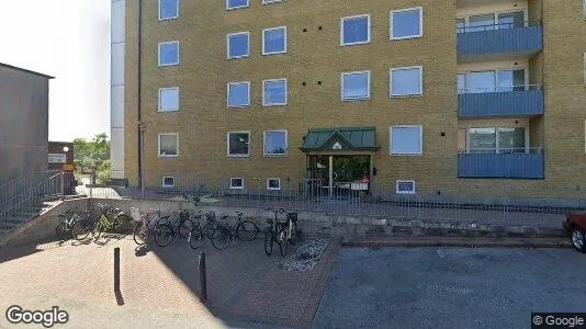 Apartments for rent in Kirseberg - Photo from Google Street View