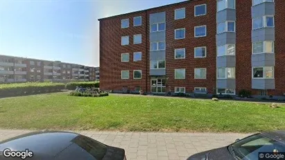 Apartments for rent in Fosie - Photo from Google Street View