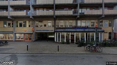 Apartments for rent in Gothenburg City Centre - Photo from Google Street View