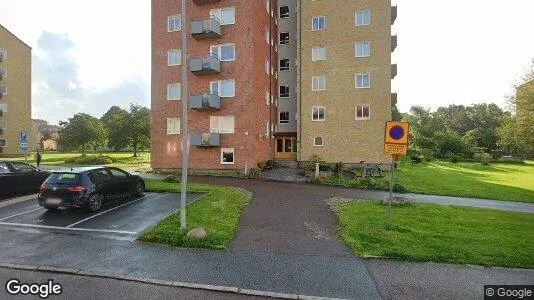 Apartments for rent in Västra hisingen - Photo from Google Street View