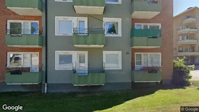 Apartments for rent in Ovanåker - Photo from Google Street View