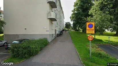 Apartments for rent in Majorna-Linné - Photo from Google Street View