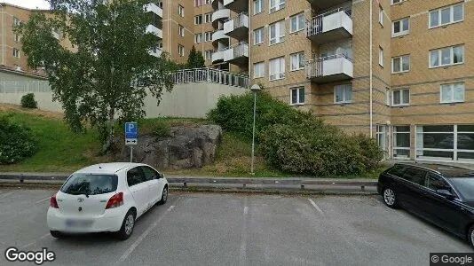 Apartments for rent in Täby - Photo from Google Street View