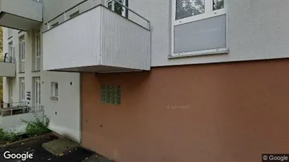 Apartments for rent in Stockholm South - Photo from Google Street View