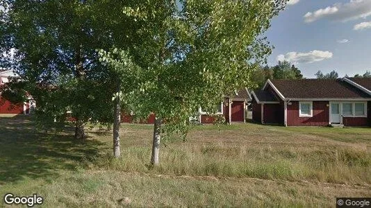 Apartments for rent in Vetlanda - Photo from Google Street View