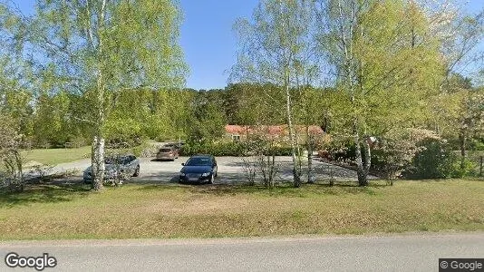 Apartments for rent in Kristianstad - Photo from Google Street View