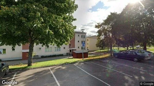 Apartments for rent in Mjölby - Photo from Google Street View