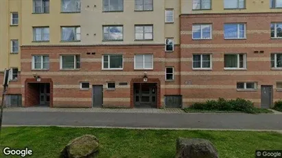 Apartments for rent in Södertälje - Photo from Google Street View