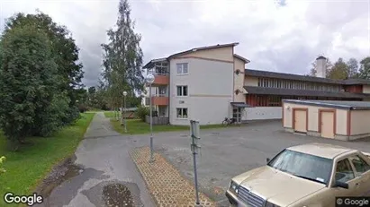 Apartments for rent in Skellefteå - Photo from Google Street View