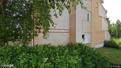 Apartments for rent in Skellefteå - Photo from Google Street View