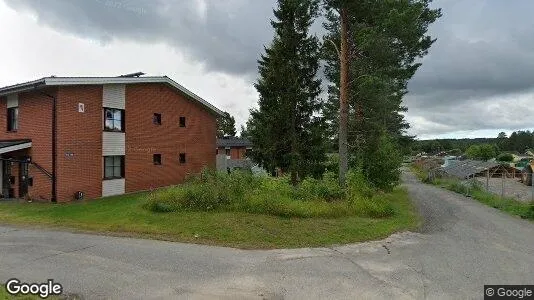 Apartments for rent in Skellefteå - Photo from Google Street View