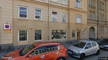 Apartments for rent in Norrköping - Photo from Google Street View