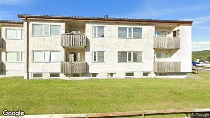 Apartments for rent in Ulricehamn - Photo from Google Street View