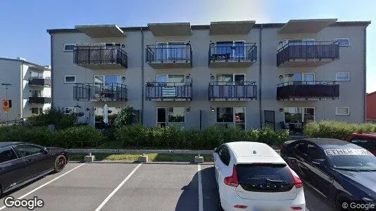 Apartments for rent in Trosa - Photo from Google Street View