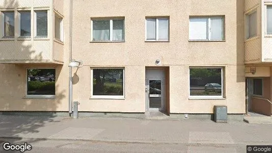 Apartments for rent in Borlänge - Photo from Google Street View