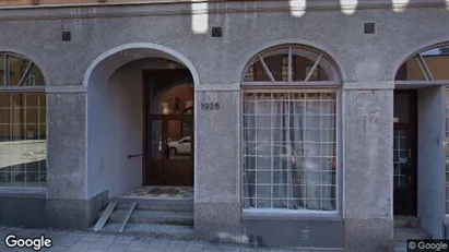 Apartments for rent in Norrköping - Photo from Google Street View