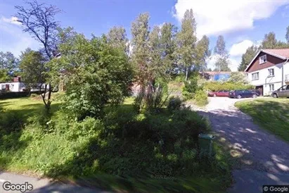 Apartments for rent in Svenljunga - Photo from Google Street View