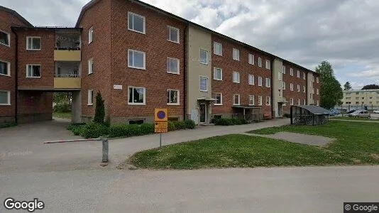 Apartments for rent in Hallstahammar - Photo from Google Street View