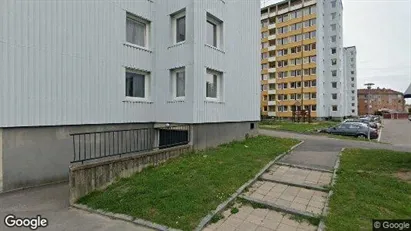 Apartments for rent in Norrköping - Photo from Google Street View