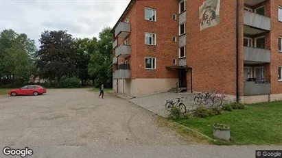 Apartments for rent in Mariestad - Photo from Google Street View