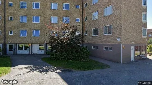 Apartments for rent in Ulricehamn - Photo from Google Street View