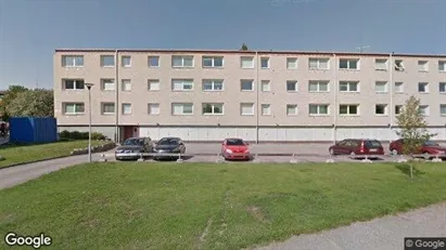 Apartments for rent in Hallstahammar - Photo from Google Street View