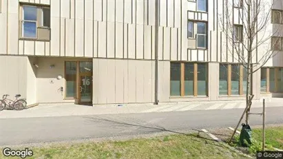 Apartments for rent in Skellefteå - Photo from Google Street View Apartments for rent in Skellefteå - Photo from Google Street View