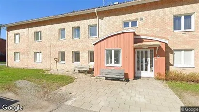Apartments for rent in Skellefteå - Photo from Google Street View Apartments for rent in Skellefteå - Photo from Google Street View