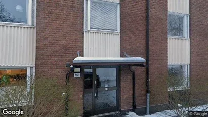 Apartments for rent in Umeå - Photo from Google Street View Apartments for rent in Umeå - Photo from Google Street View