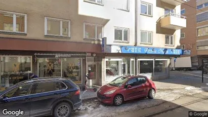 Apartments for rent in Norrköping - Photo from Google Street View