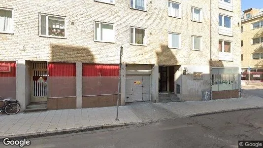 Apartments for rent in Norrköping - Photo from Google Street View