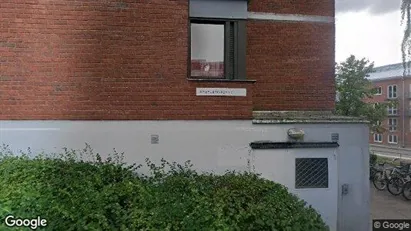 Rooms for rent in Östermalm - Photo from Google Street View