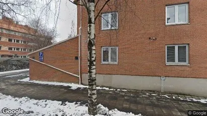 Apartments for rent in Umeå - Photo from Google Street View Apartments for rent in Umeå - Photo from Google Street View