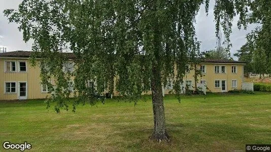 Apartments for rent in Eda - Photo from Google Street View