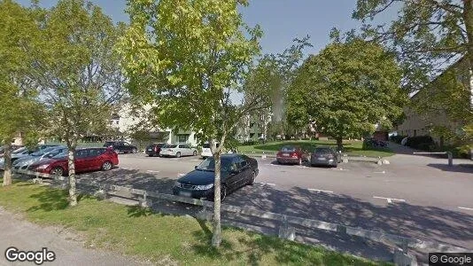 Apartments for rent in Hallstahammar - Photo from Google Street View